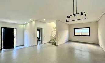 Imagem 3: Casa com 4 dormitórios, 298 m² - venda por R$ 2.500.000 ou aluguel por R$ 12.000/mês - Con