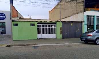 Imagem: 02 casas excelentes para uso comercial ou