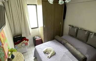 Imagem: Apartamento para venda possui 70 metros