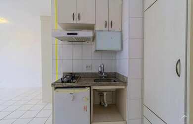 Imagem 2: Norte (Águas Claras