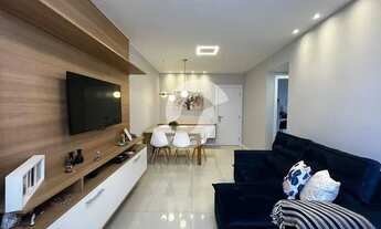 Imagem: Apartamento para venda todo reformado com