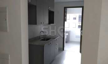 Imagem 5: Apartamento na Vila Madalena com 2 dormitórios