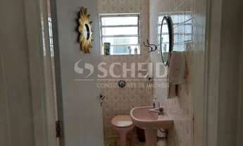 Imagem 7: Excelente sobrado no Alto da Boa Vista, 160 m², 3 dormitórios (1 suíte), 2 vagas