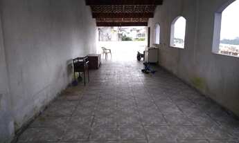 Imagem 2: Casa para Venda em Santo André, CONDOMINIO MARACANÃ, 3 dormitórios, 1 suíte, 4 banheiros