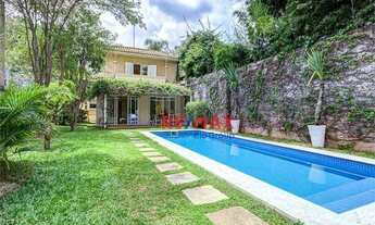 Imagem: Alugue Campo Belo/Brooklin, 370 m2 4 suítes