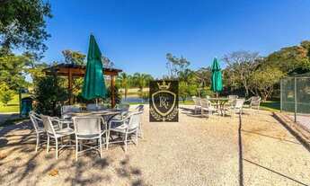 Imagem 3: Casa com 4 dormitórios à venda, 500 m² por R$ 7.500.000 - Condomínio Jardim Plaza Atheneé