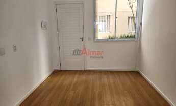 Imagem 2: Apartamento com 2 dorms, Colônia (Zona Leste), São Paulo, Cod: 9551