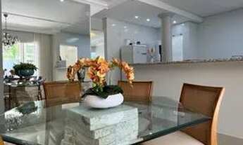 Imagem 6: Casa Sobrado Portal do Sol 2 para venda com 260m2 em Goiânia