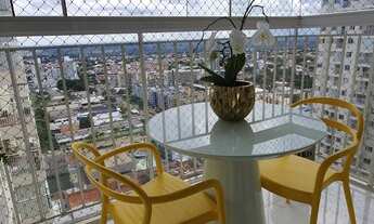 Imagem 7: Flex Gama 2 quartos suíte vg cob reformado vista lazer Setor Central - Brasília - DF