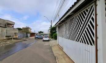 Imagem 5: CASA COM 02 SUÍTES, 130m2 QN 1 - RIACHO FUNDO I
