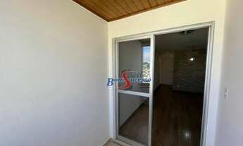 Imagem 7: Apartamento com 3 dormitórios para alugar, 65 m² por R$ 3.563,61/mês - Jardim Anália Franc