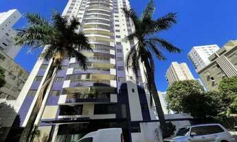 Imagem: Setor Oeste 4 suítes 2 garagens individuais