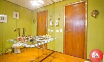 Imagem 6: São Paulo - Apartamento Padrão - Jardins