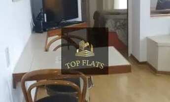 Imagem 4: Flat disponível no Jardim Paulista