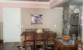 Imagem 4: Apartamento para Venda - 41.68m², 1 dormitório, 2 vagas - Santo Antonio