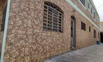 Imagem 6: Sobrado com 7 dormitórios, 310 m² - venda por R$ 900.000,00 ou aluguel por R$ 5.055,00/mês