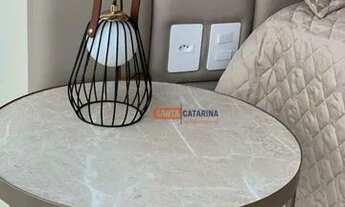 Imagem: Decorado andar alto