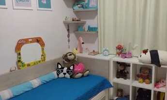 Imagem 7: Casa 100% planejada