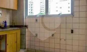 Imagem 7: Moema índios! 112 m² de puro prazer!!! 3 dorm. 1 suite e 2 vagas!