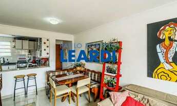 Imagem: APARTAMENTO - CHÁCARA SANTO ANTONIO - SP