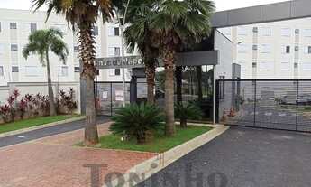 Imagem 4: Apartamento 2 Dormitórios para locação em Campinas - S