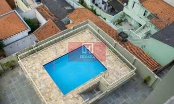 Imagem 13: Apartamento à venda no bairro Santana - São Paulo/SP, Zona Norte