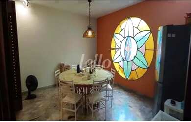 Imagem 2: São Paulo - Casa Padrão - Vila Mariana