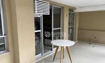 Imagem 4: Apartamento com 2 quartos para alugar, 75 m² por R$ 3.866/mês