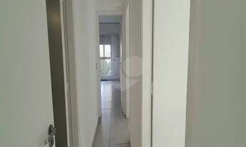 Imagem 6: São Paulo - Apartamento Padrão - PARAÍSO