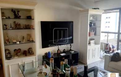 Imagem 2: Apartamento (tipo - padrao) 3 dormitórios/suite, cozinha planejada, portaria 24 horas, ele