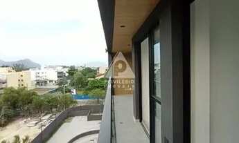 Imagem 3: Infraestrutura completa ao lado do Recreio Shopping