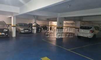 Imagem 4: Praia Grande - Apartamento Padrão - Caiçara