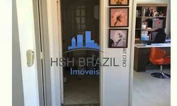 Imagem 4: Conjunto de salas - Largo Treze de Maio - Venda