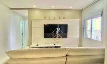 Imagem 3: LINDO APARTAMENTO DE 84M COM 2 DORMITÓRIOS - VERDE MORUMBI