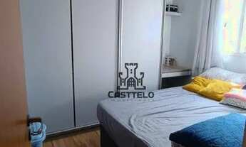 Imagem 4: Apartamento à venda, 44 m² por R$ 230.000 - Acquaville - Londrina/PR