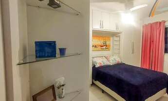 Imagem 7: Apartamento com 2 dormitórios à venda, 76 m² por R$ 370.000,00 - Cidade de Florianópolis