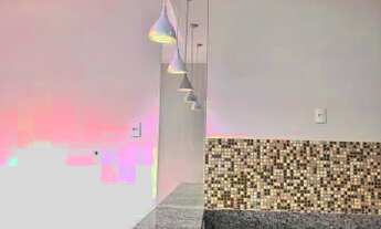 Imagem 6: Casa em Maringá no Bairro Jardim Alvorada com parcelas