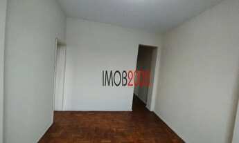 Imagem 7: Apartamento com 2 dormitórios para alugar, 58 m² por R$ 1.986,53/mês - Centro - Niterói/RJ