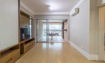 Imagem 2: Locação Apartamento 2 Dormitórios - 98 m² Brooklin