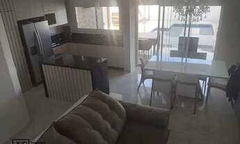 Imagem 2: Casa com 3 dormitórios à venda, 220 m² por R$ 1.880.000 - Parque Olívio Franceschini - Hor