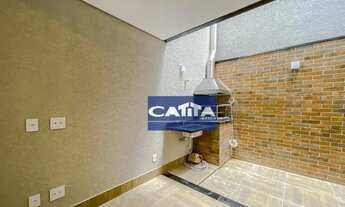 Imagem 2: Casa à venda, 106 m² por R$ 1.250.000,00 - Tatuapé - São Paulo/SP