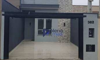 Imagem 2: Casa à venda com 02 dormitórios - Jardim Novo Cambuí - Hortolândia/SP