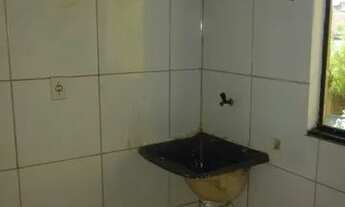 Imagem 7: A.Costa aluga apartamento 02 Qts na Quadra 18 Setor Leste Gama/DF