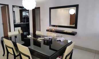 Imagem 5: Amplo apartamento no Sion em ótima localização