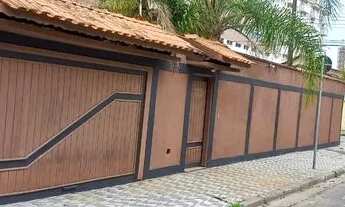 Imagem 2: PRAIA GRANDE - Casa Padrão - CAIÇARA