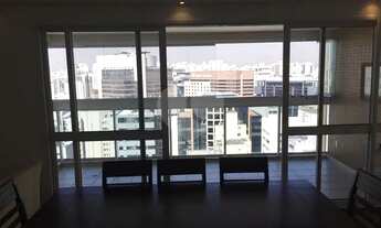 Imagem 2: Lindo Apartamento mobiliado na Vila Olímpia