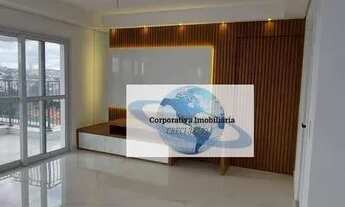 Imagem 6: Apartamento para venda ou locação com 4 dormitórios, 3 suítes, sala de estar e jantar, lav