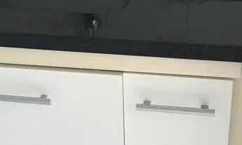 Imagem 2: Apartamento Semi Mobiliado de 65m² com 2 dormitórios no Jardim das Colinas em São José dos