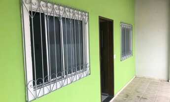 Imagem: Casa para venda no conj.Marcos Freire 2