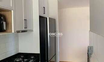 Imagem 4: Apartamento com 2 dormitórios à venda, 45 m² por R$ 315.000,00 - Jardim Sul - São José dos